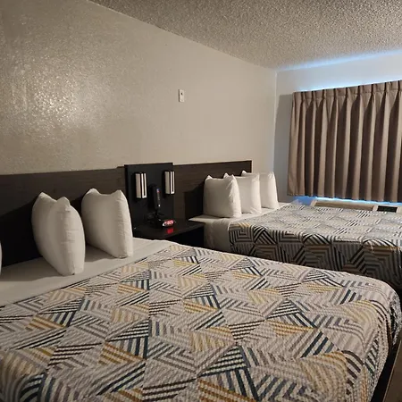 Studio 6 Sacramento, Ca Natomas Hotel Exterior photo
