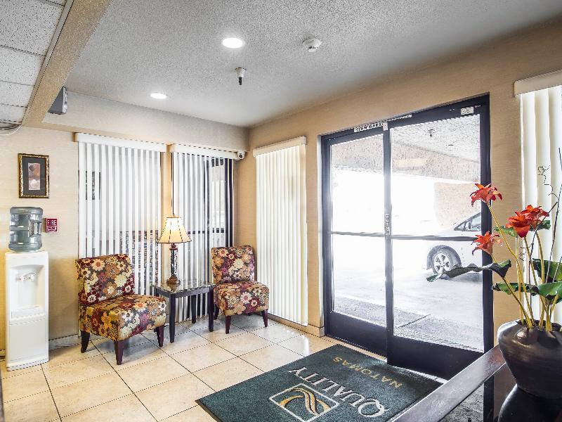Studio 6 Sacramento, Ca Natomas Hotel