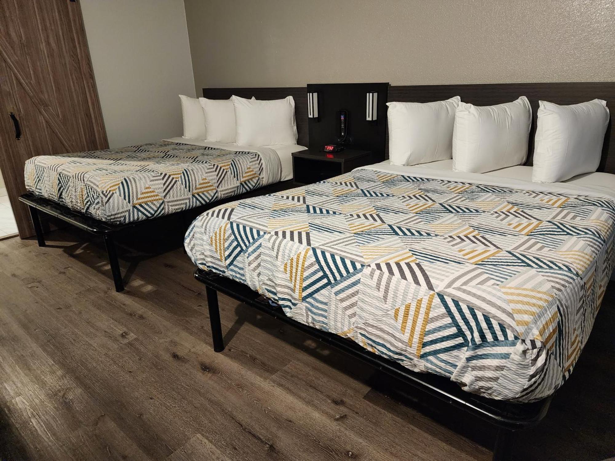Hotel Studio 6 Sacramento, Ca Natomas