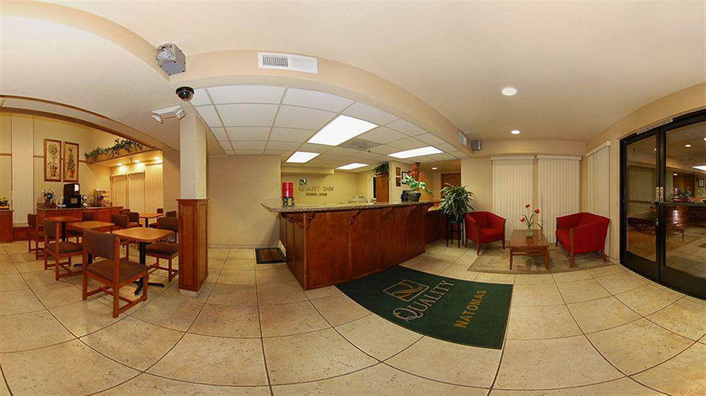 Studio 6 Sacramento, Ca Natomas Hotel