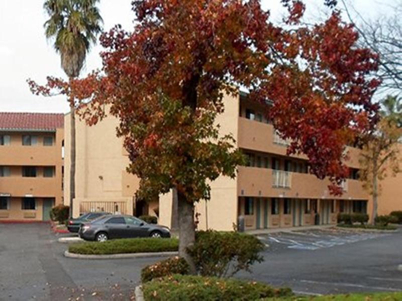 Studio 6 Sacramento, Ca Natomas Sacramento