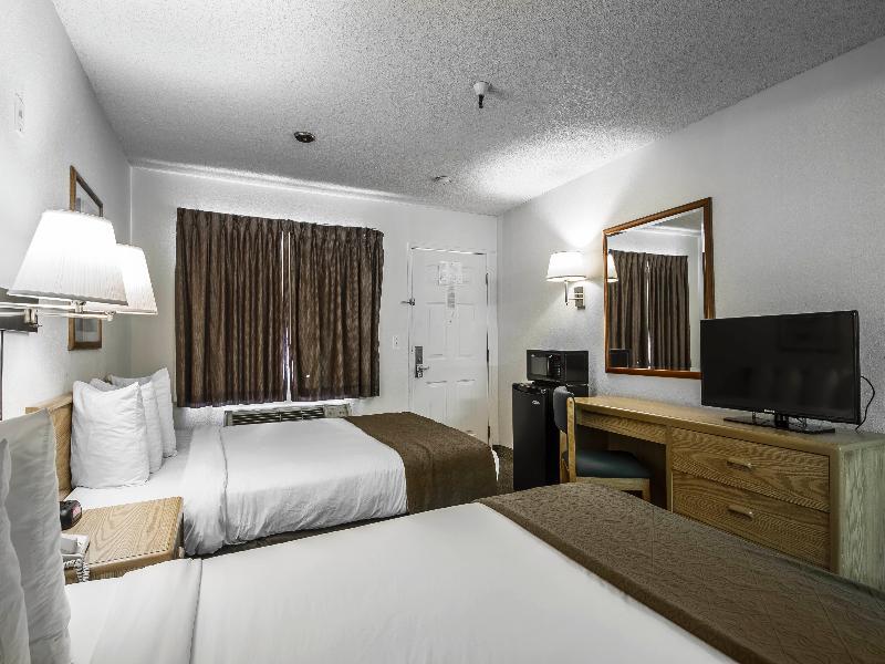 Studio 6 Sacramento, Ca Natomas 2* Sacramento