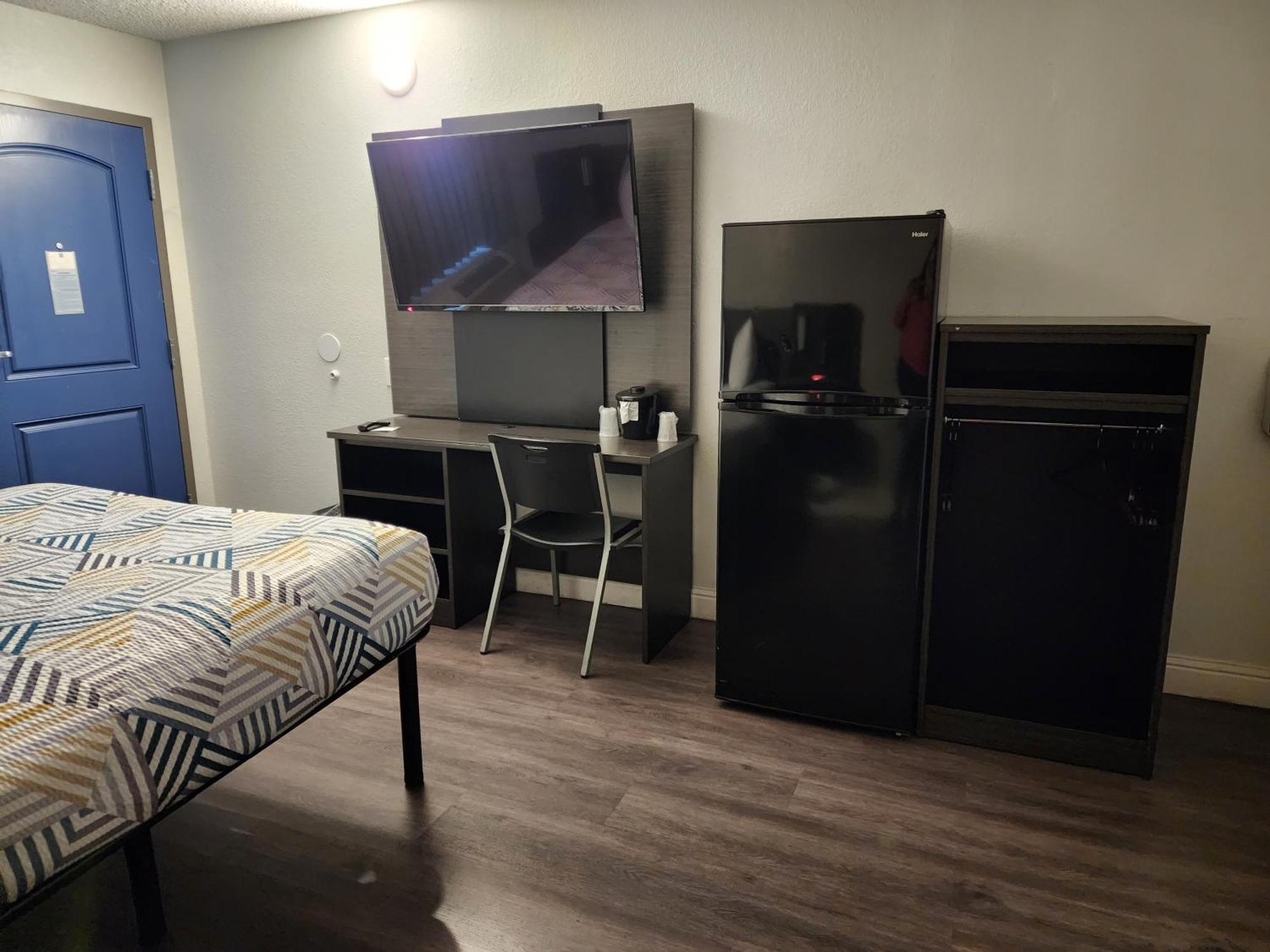 Studio 6 Sacramento, Ca Natomas Sacramento