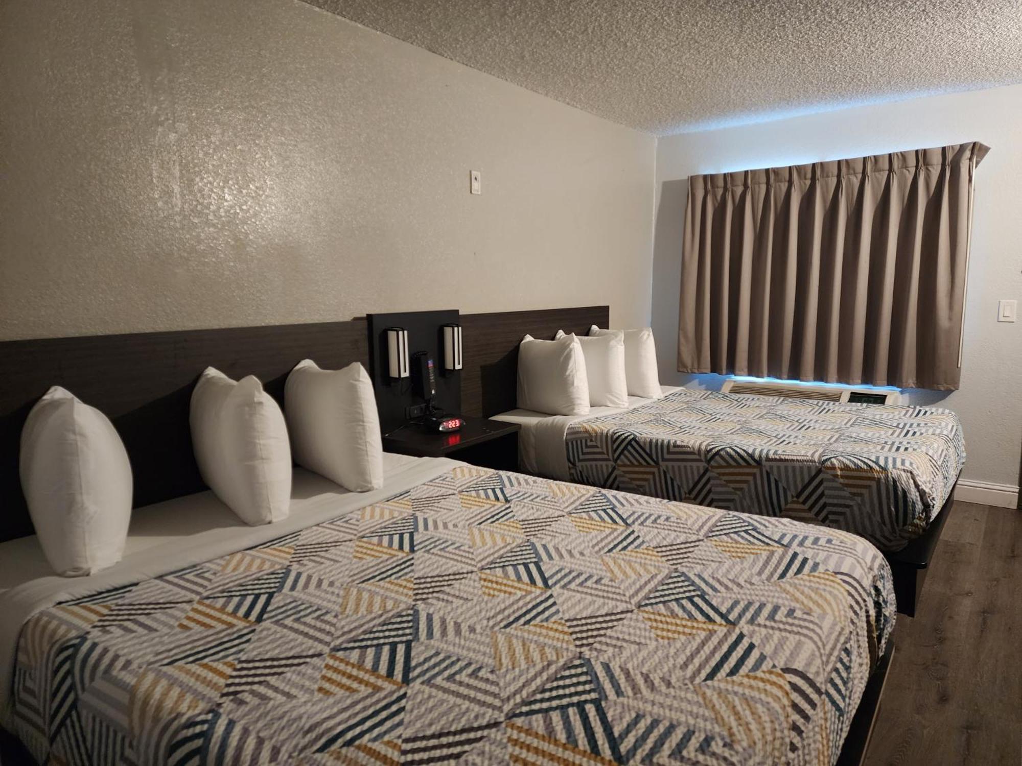 Studio 6 Sacramento, Ca Natomas Hotel Sacramento